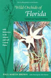 Wild Orchids of Florida