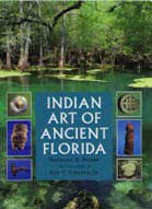 Indian Art of Ancient Florida