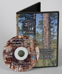 FMNP Upland Habitats DVD
