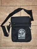 FMNP Black Synthetic Field Bag