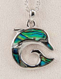 Necklace - Dolphin Delight
