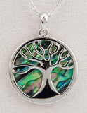 Necklace - Tree of Life