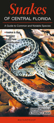 Snakes of Central Florida