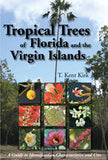 Tropical Trees of Florida and the Virgin Islands