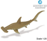 Hammerhead Shark -Monterey Bay Aquarium Collectible