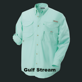 Columbia Fishing Shirt - Men's Long Sleeve