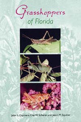 Grasshoppers of Florida