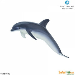Bottlenose Dolphin - Monterey Bay Aquarium Collectible