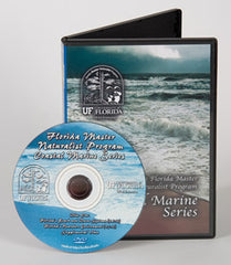 FMNP Coastal Systems DVD