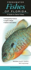 Freshwater Fishes of Florida