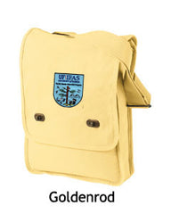 FMNP Canvas Field Bag