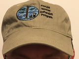 FMNP Ball Caps - Embroidered